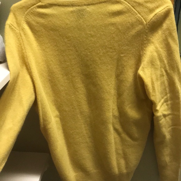 Authentic Cashmere sweater NWT - Picture 4 of 4
